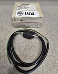 8D0971273 Nos Nla Vw/audi Front Blinker Bulb Harness. Fixed Price $60.00.