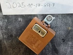 1998-2005 Lexus GS300 GS400 GS430 Tail Lamp Failure Module 89373-30280 Oem. Fixed Price $99.95.
