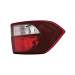 New Aftermarket Passenger Side Outer Tail Light Assembly GN1Z13404G Capa. Fixed Price $102.14.
