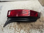2011-2015 Cadillac Cts Lh Driver Tail Light Lamp Coupe Oem. Fixed Price $184.99.