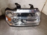 Passenger Right Headlight From 2013 Lincoln Navigator 10092464. Fixed Price $453.94.