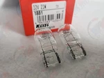 Koito 7440 Turn Signal Light Bulb 21W For Honda Toyota Mazda Mitsubishi Nissan. Fixed Price $16.42.