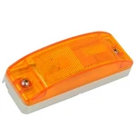 Trailer Light Amber Prong Connector Marker Lamp Replacement 6X2 Inch RP-46873. Fixed Price $23.93.