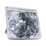 Headlight Ford Explorer Sport Trac 01-05 Rh Front Factory Halogen 114-00641R. Fixed Price $41.51.