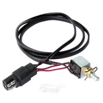 1969 Mustang Cougar 4 Speed Back Up Light Reverse Lamp Switch C9ZZ-15520. Fixed Price $51.90.