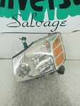 2007 Nissan Armada Headlight, Driver Side (lf) Oem. Fixed Price $49.99.