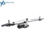 Front Windshield Wiper Linkage + Motor For Chevy Blazer Buick Rainier 2002-2005. Fixed Price $81.42.