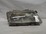 Driver Right Headlight Convertible Fits 99-03 Saab 9-3 328327. Fixed Price $79.99.