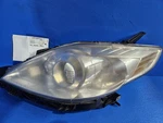 2008-2010 Mazda 5 Driver Left Headlight Halogen Without Black Trim Oem. Fixed Price $135.00.