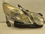 08-11 Lexus GS450H Passenger Side Front Xenon Headlight Assembly. Fixed Price $528.74.