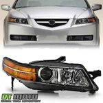 For 2004 2005 2006 Acura Tl Hid/xenon Projector Headlight Headlamp - Passenger. Fixed Price $132.99.