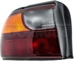 Dorman 1610098 Tail Lamp Assembly For 97-04 Chevrolet Classic Malibu. Fixed Price $147.94.
