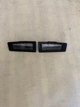 Mazda 2014-2018 Right License Plate Light Oem 130-41979. Fixed Price $25.00.