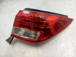10 11 12 13 14 15 Lexus IS250 Passenger Right Tail Light. Fixed Price $151.87.