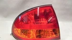 Driver Left Tail Light Quarter Panel Mounted Fits 99-04 Alero O7-164418. Fixed Price $53.45.