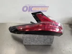 2021 Toyota Sienna Le Quarter Panel Mounted Tail Lamp Right Passenger. Fixed Price $136.00.