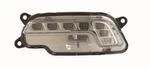 Led Daytime Running Light Drl Right Fits Mercedes W207 C207 A207 Coupe 2009-. Fixed Price $102.08.