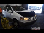 Driver Left Headlight Fits 01-03 Sienna 1112873. Fixed Price $99.99.