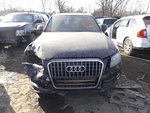 Driver Headlight Vin Fp 7TH And 8TH Digit Halogen Fits 13-17 Audi Q5 1634485. Fixed Price $211.00.