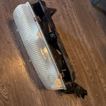 1991-1996 Chevrolet Caprice Front Left Driver Side Headlight Assembly 16519235. Fixed Price $48.00.