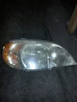 Passenger Right Headlight Fits 02-05 Sedona 868360. Fixed Price $76.49.