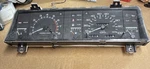 90-93 Nissan Hardbody D21 Pickup Truck Instrument Cluster Speedometer 171K Oem. Fixed Price $174.00.