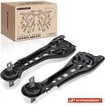 A-premium 2X Rear Side Control Arm With Bushing Assembly For Acura Rdx 2007-2018. Fixed Price $82.55.