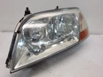 2001-03 Acura Mdx Drivers Left Headlight *normal Wear / Cloudy*. Fixed Price $69.99.