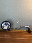 Unity Manufacturing Company Spotlight Model 325-380 Sae Ow 97, Works. Fixed Price $76.49.