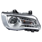 Trq HLA89794 Headlight For Chrysler 300 2015-2017 Right Front 114-02858BR. Fixed Price $236.20.