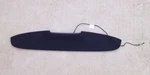 2006 Mercedes-benz S500 3RD Brake Shelf Speaker Cover 220 540 02 08 Oem. Fixed Price $40.00.
