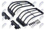 Nty Headlight Protection Kit For Land Rover Discovery Ii 98-04 STC53193. Fixed Price $109.31.