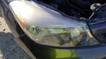 Passenger Headlight Hatchback Without Smoked Trim Fits 12-14 Yaris 5407340. Fixed Price $100.00.