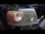 Passenger Headlight Fits 07-08 Ford F150 Pickup 5109392. Fixed Price $117.89.