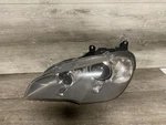 Oem Bmw E70 X5 X6 2012-13 Front Left Driver Side Xenon Adaptiv Afs Headlight. Fixed Price $357.00.