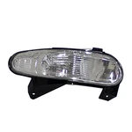 New Passenger Side Right Bumper Parking Lamp Assembly 10333736-V. Fixed Price $33.78.