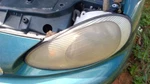 Driver Left Headlight Fits 96-98 Sable 254814. Fixed Price $99.99.