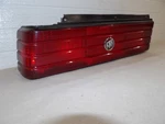 Buick Skyhawk 1982-1986 Lh Drivers Side Taillight Lamp Assembly. Fixed Price $37.60.