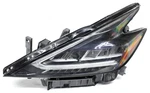 Oem Left Driver Side Led Headlamp For Nissan Murano 26060-9UF0D. Fixed Price $314.99.