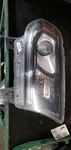 Passenger Headlight Halogen Black Bezel Fits 14-20 Durango 1085080. Fixed Price $341.80.