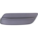 Fog Light Cover Dark Gray Front Passenger Side Fits 2012 Honda Civic Sedan. Fixed Price $23.86.