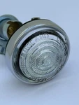 C4517 - Lucas L513 Front Side Lamp 52175 Daimler, Jaguar XK120, XK140, XK150.. Fixed Price $78.29.