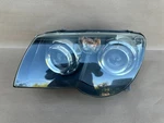 2004-2008 Chrysler Crossfire Left Driver Side Oem Halogen Headlight Assembly. Fixed Price $499.00.