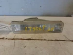 Driver Corner/park Light Lamp-turn Signal Sedan Fits 86-90 Legend 32034. Fixed Price $50.00.
