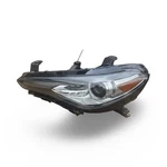 2017-2023 Alfa Romeo Giulia Lh Driver Side Headlight Assembly Xenon 50557248 Oem. Fixed Price $900.00.