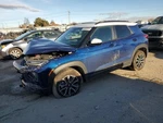 Passenger Tail Light Liftgate Mounted Led Opt Uge Fits 21-23 Trailblazer 1466279. Fixed Price $155.40.