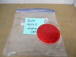 Reflector Assembly Grote 40062. Fixed Price $8.88.