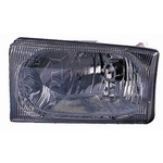 Driver Side Headlight Assembly 2001-2004 Ford Excursion 114-00658C Capa. Fixed Price $63.55.