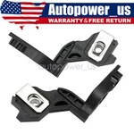 2X Left&right Headlight Mounting Bracket Ford Fusion 2017-2020 HS7Z13A004B. Fixed Price $70.36.