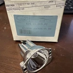 Bmw E90 E91 Lighting Unit Angel Eyes Rings Zkw 63117161444 Original. Fixed Price $47.89.